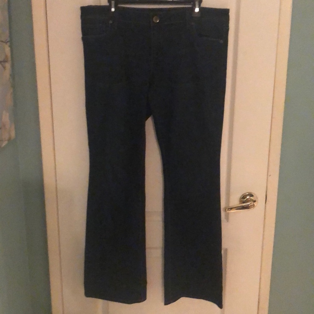 Jeans Kut from the Kloth Boot Cut